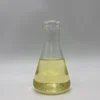 Light yellow clear liquid