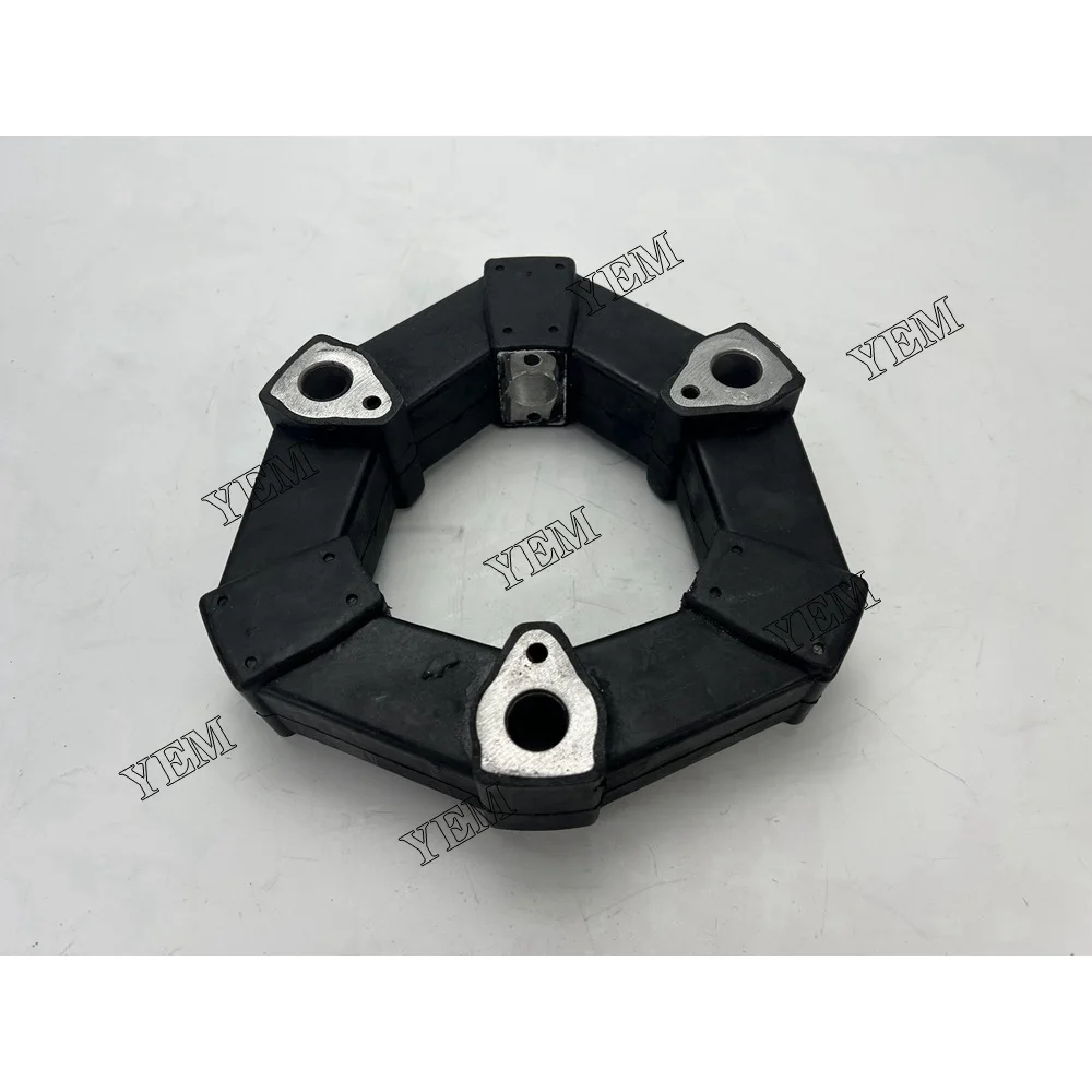 Ready to Ship KX175 Rubber Coupling 706-42620 Fit for Kubota KX175 Engine