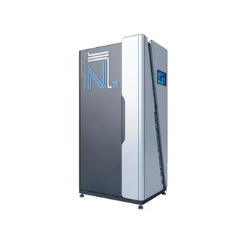 HY-MPN2020 Nitrogen Generator For Food Nitrogen Generator 200m3 Standard Module Nitrogen Generator