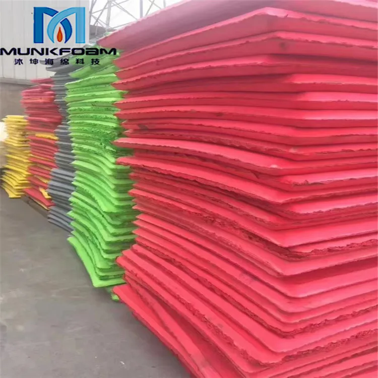 Soundproofing Foam Rubber,Acoustic Sponge Foam Soundproof Eva Foam,Acoustic Sponge Foam Buy