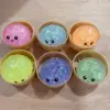 Color mixto
