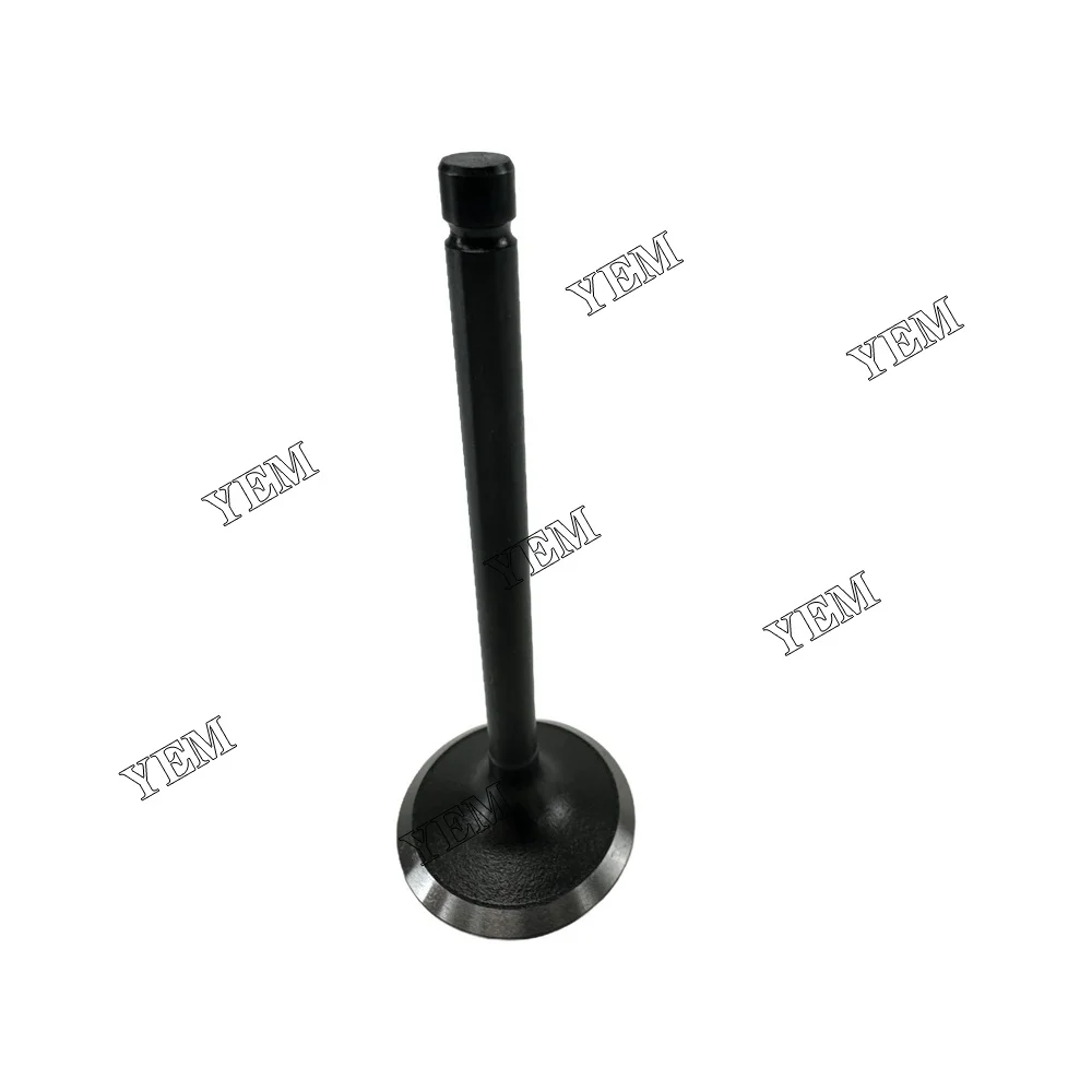 Intake Valve Compatible for Iseki E3CD Engine Parts 5