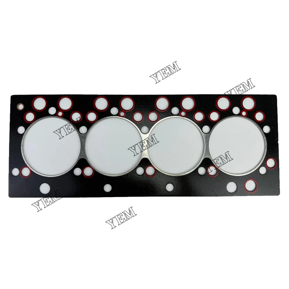 YD4102 Head Gasket 5011-02112 for Yangdong High Performance Head Gasket 3