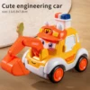 901-2 excavator