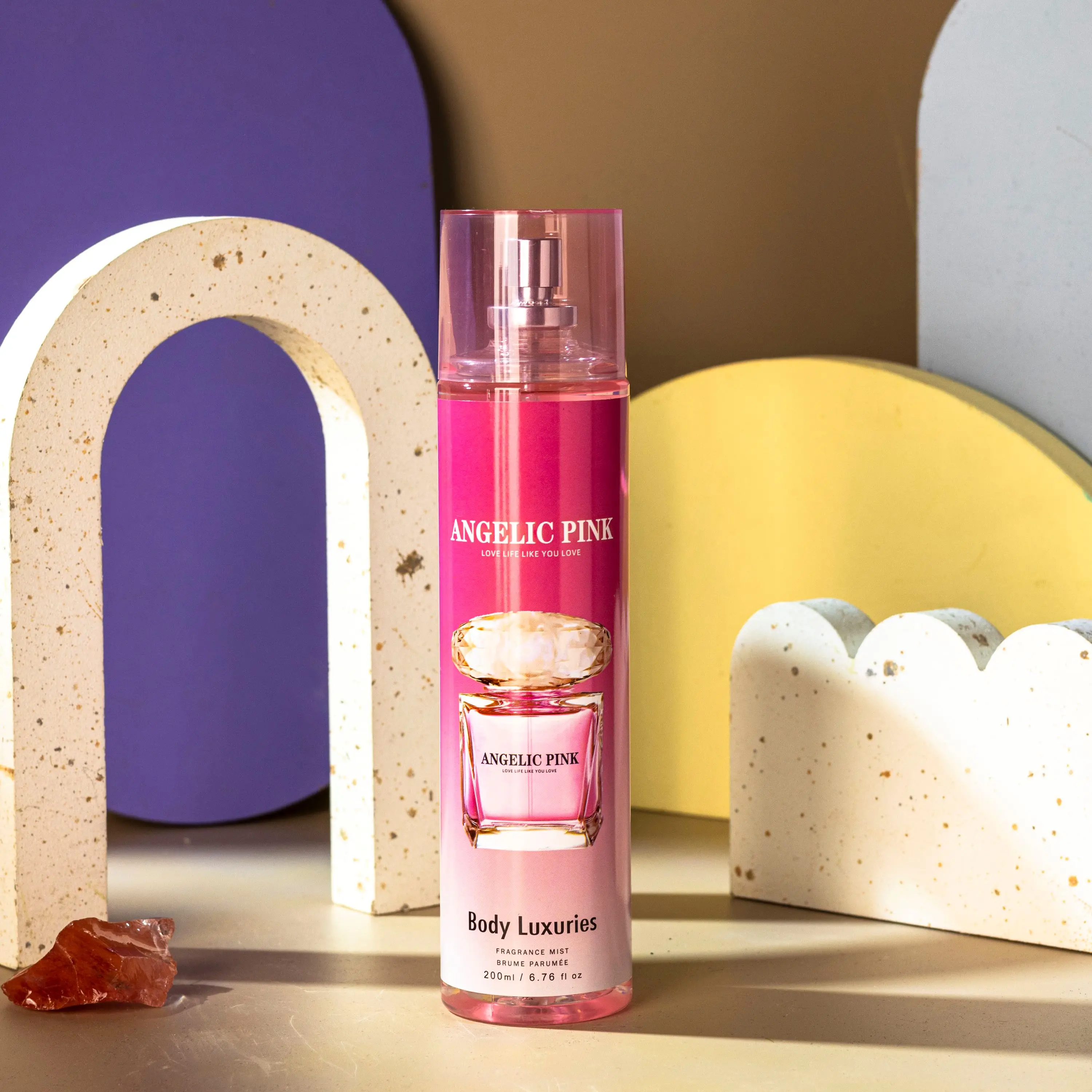 Parfum Planetwd Body Splash Spray Parfums Parfum Original Victoria My Secret Body Mist Parfum Wanita