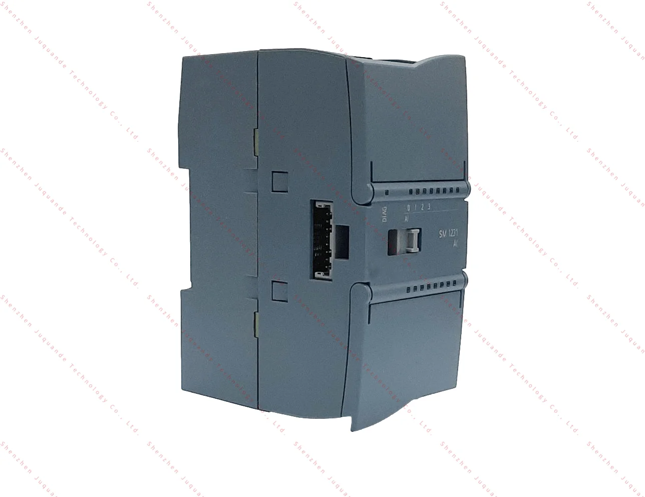Gold Seller 6ES7231-4HD32-0XB0 PLC Controller Brand New Original Spot Plc Programming Controller