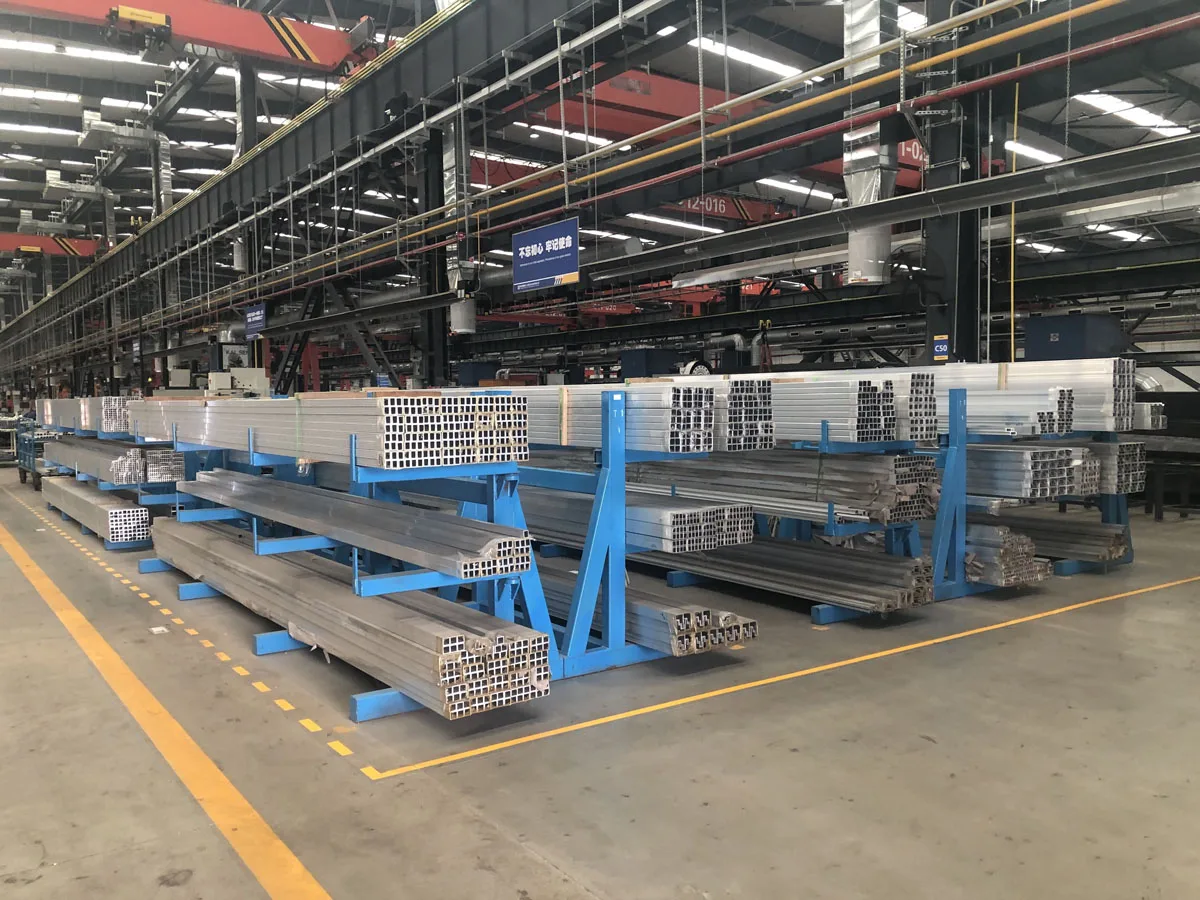 Nanjing Avida Engineering Materials Co., Ltd.