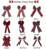 Buffalo Check Plaid