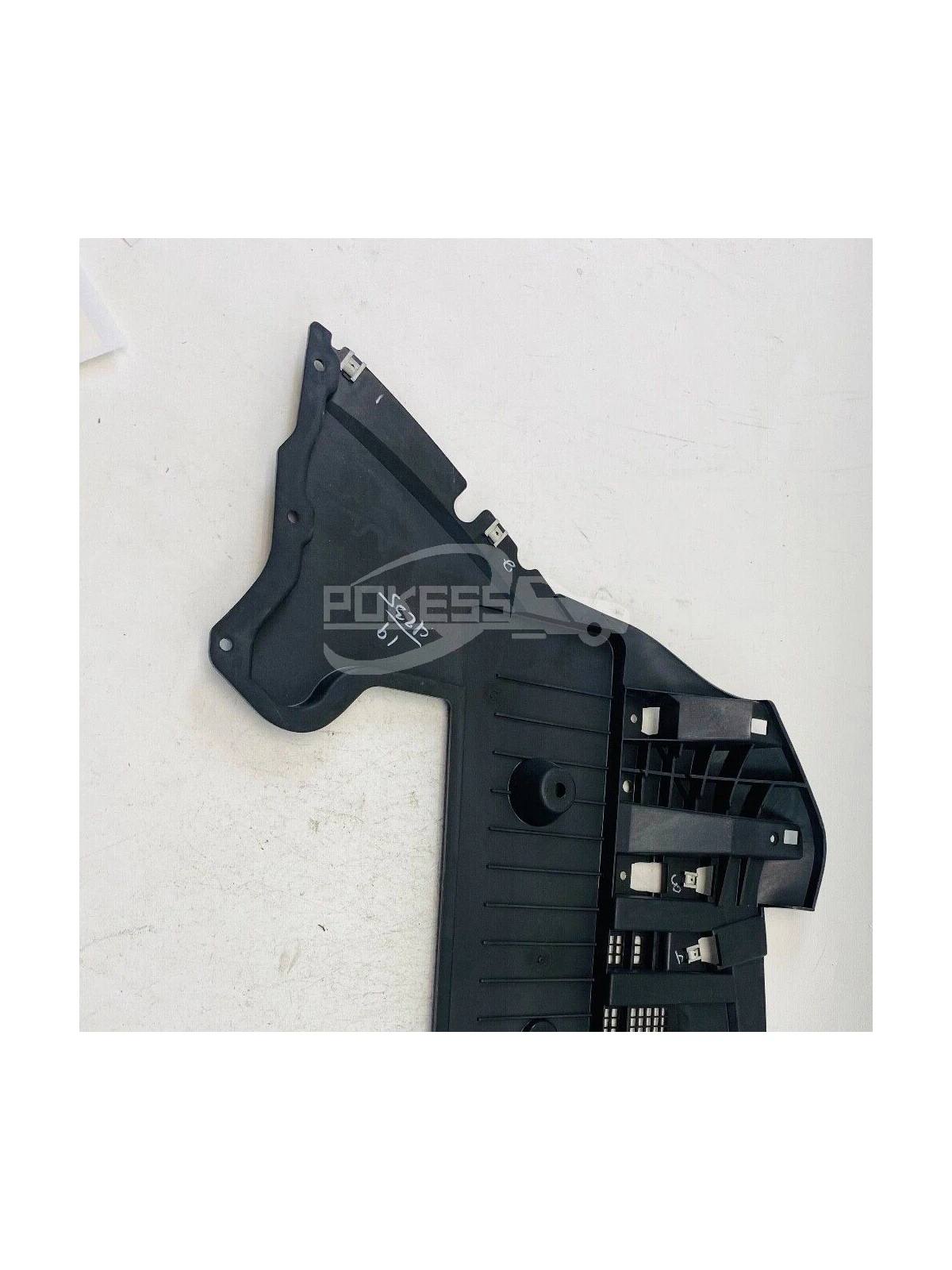 HS7Z8310Q HS738B384CG Front Bumper Lower Guard for — 4