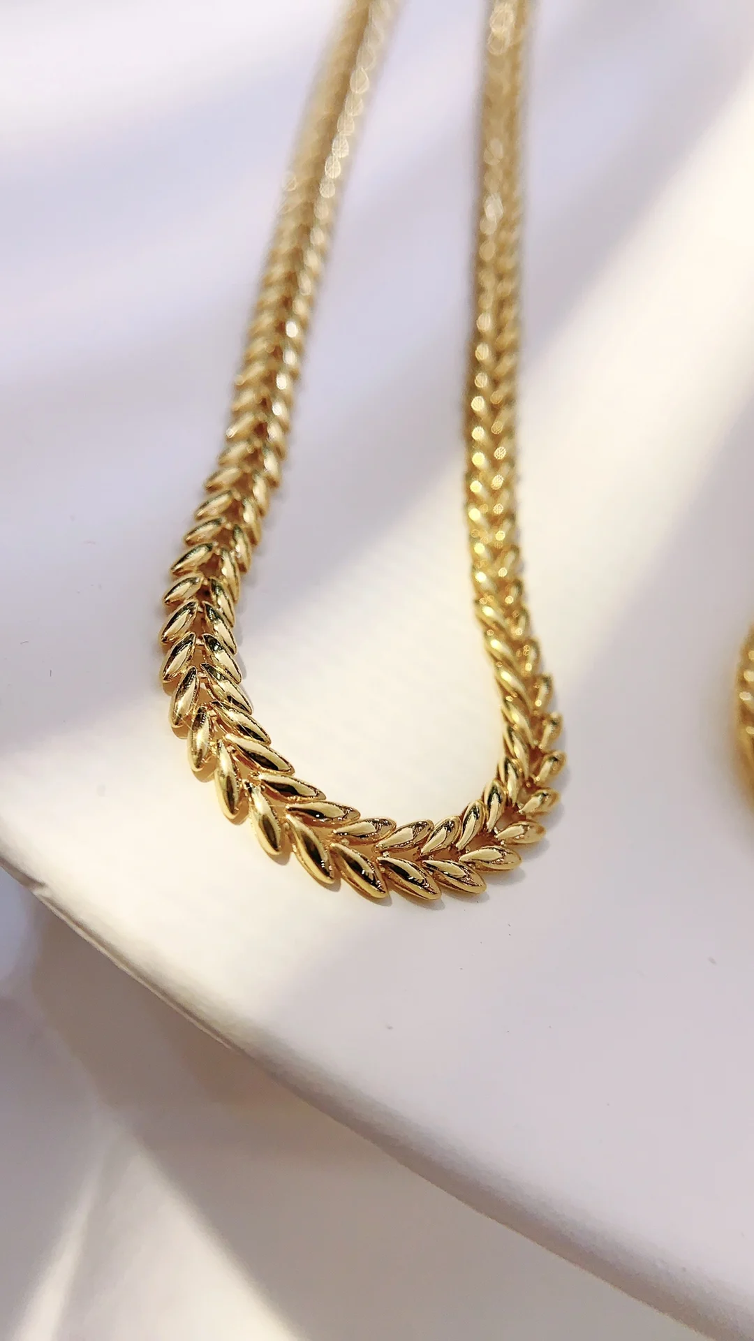 アクセサリー 19SO 24/7 18k necklace $_12.JPG?set_id=880000500F