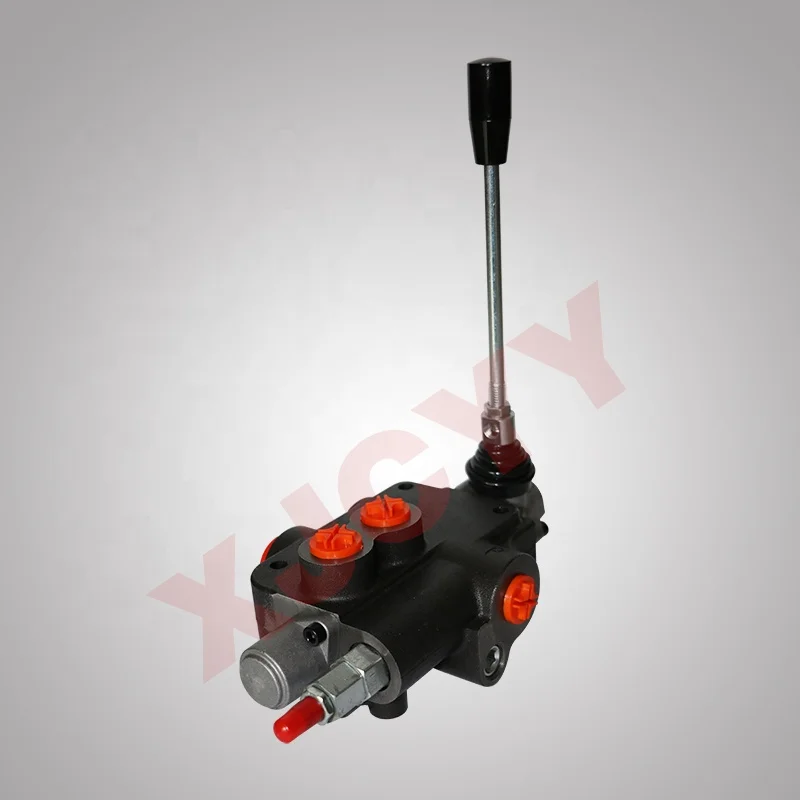 Soupape Dépannage Machine Soupape Commande Hydraulique Haute Puissance - Pour Dépanneuse Et Engins Soupape Double Action Dépanneuse Soupape Dépannage Machine Soupape Commande Hydraulique Haute Puissance - Pour Dépanneuse Et Engins Soupape Double Action Dépanneuse