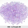 406- Lt.Purple AB