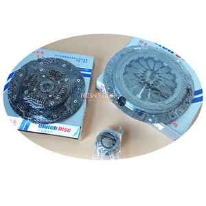 Auto Parts Repuesto Auto Clutch Cover Disc Clutch Kit Set for CHANGAN ALSVIN/YUEXIANG