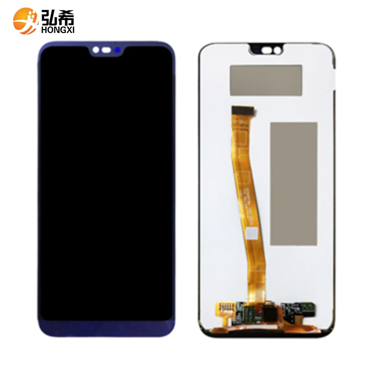 Factory Price For Huawei honor 10 Mobile Phone LCD Touch Screen For Huawei honor 10 LCD Display Complete parts