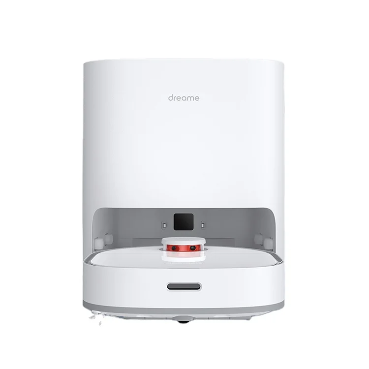Dreame W10 Wet And Dry 360 Laser 
