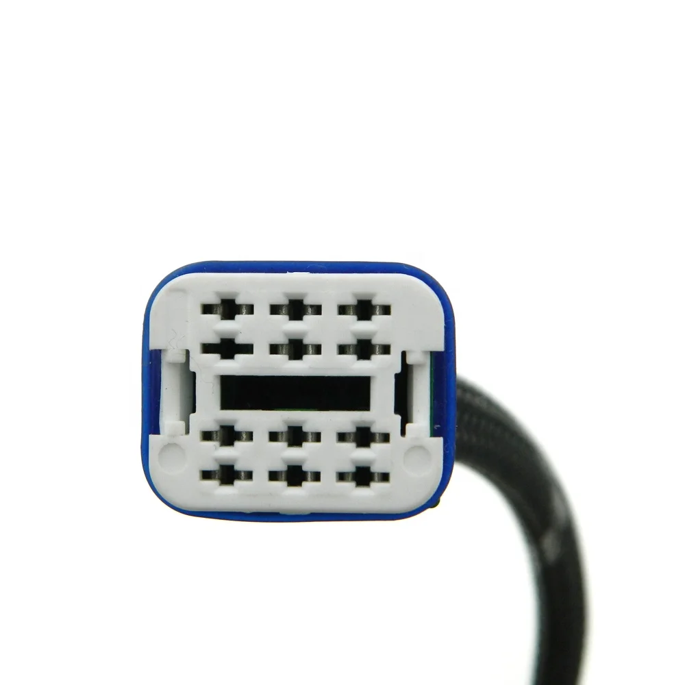 Interruptor de transmisión automática, Sensor de presión para