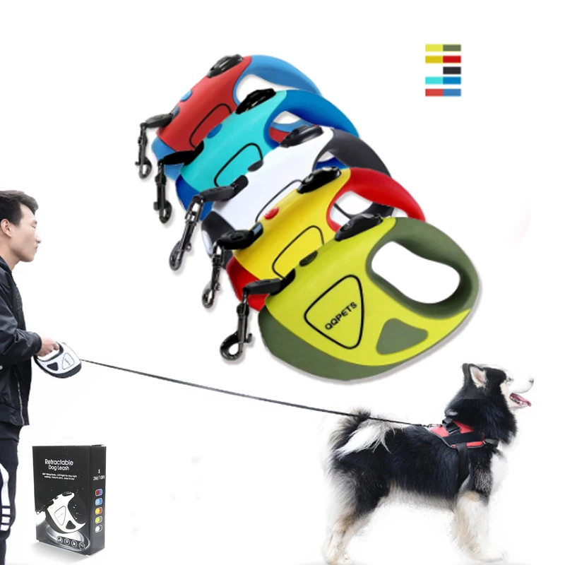 flexi dog leash accessories