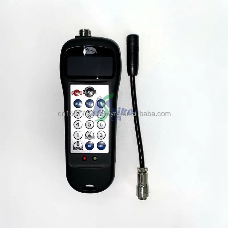 Unitta Gate Sonic Belt Tension Meter U550 U508 507 Buy Belt Tension