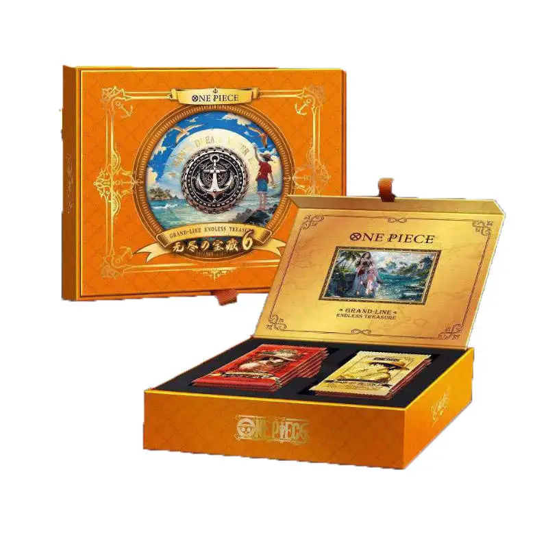 Anime ONE PIECED Game Collection Card Luffy Zoro Nami Chopper Franky Booster  Box TCG Battle Trading Card Packs Toy for Kids| Alibaba.com