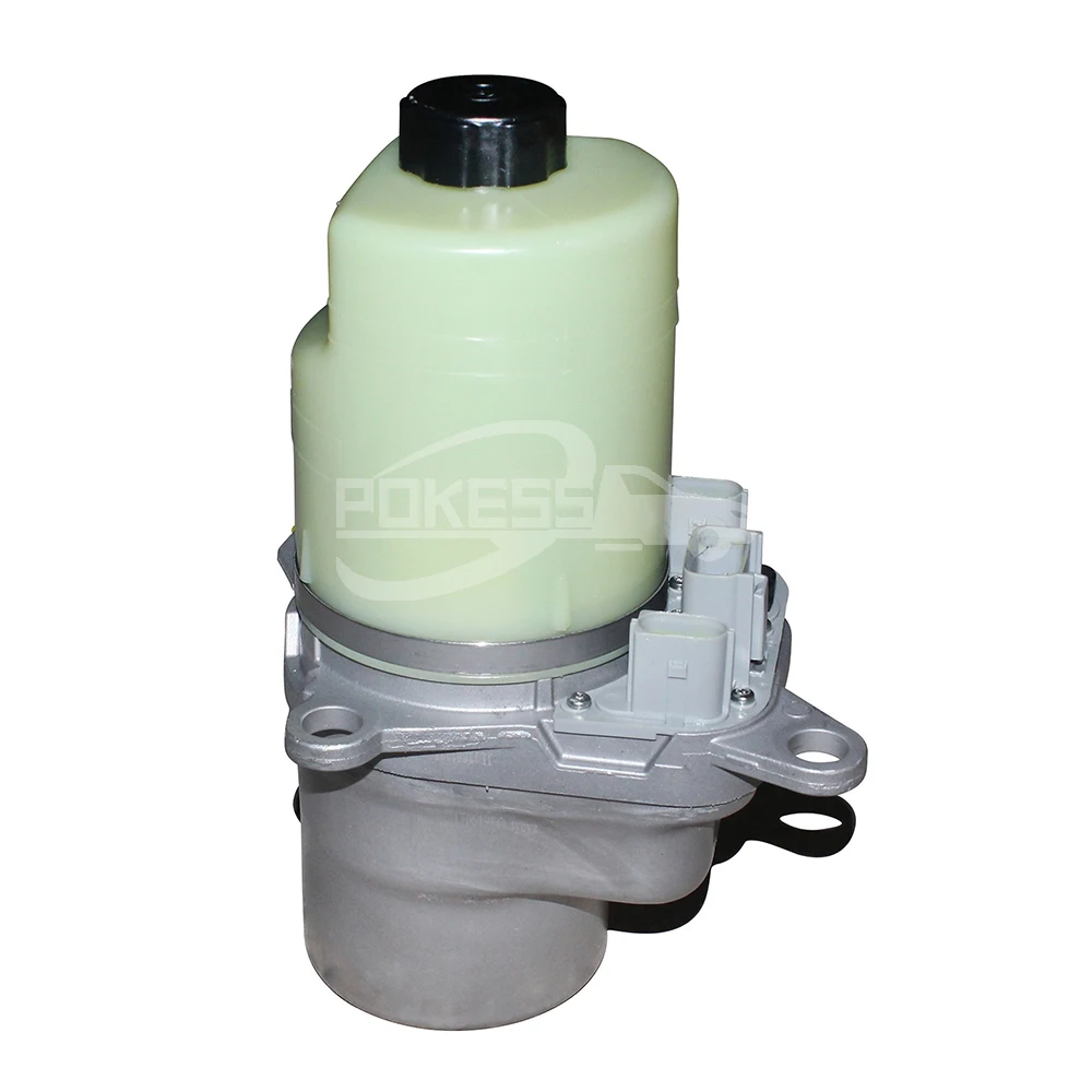 4M513K514CE 4M513K514CC Car Diesel Engine Parts Electric Hydraulic Pow... — 4