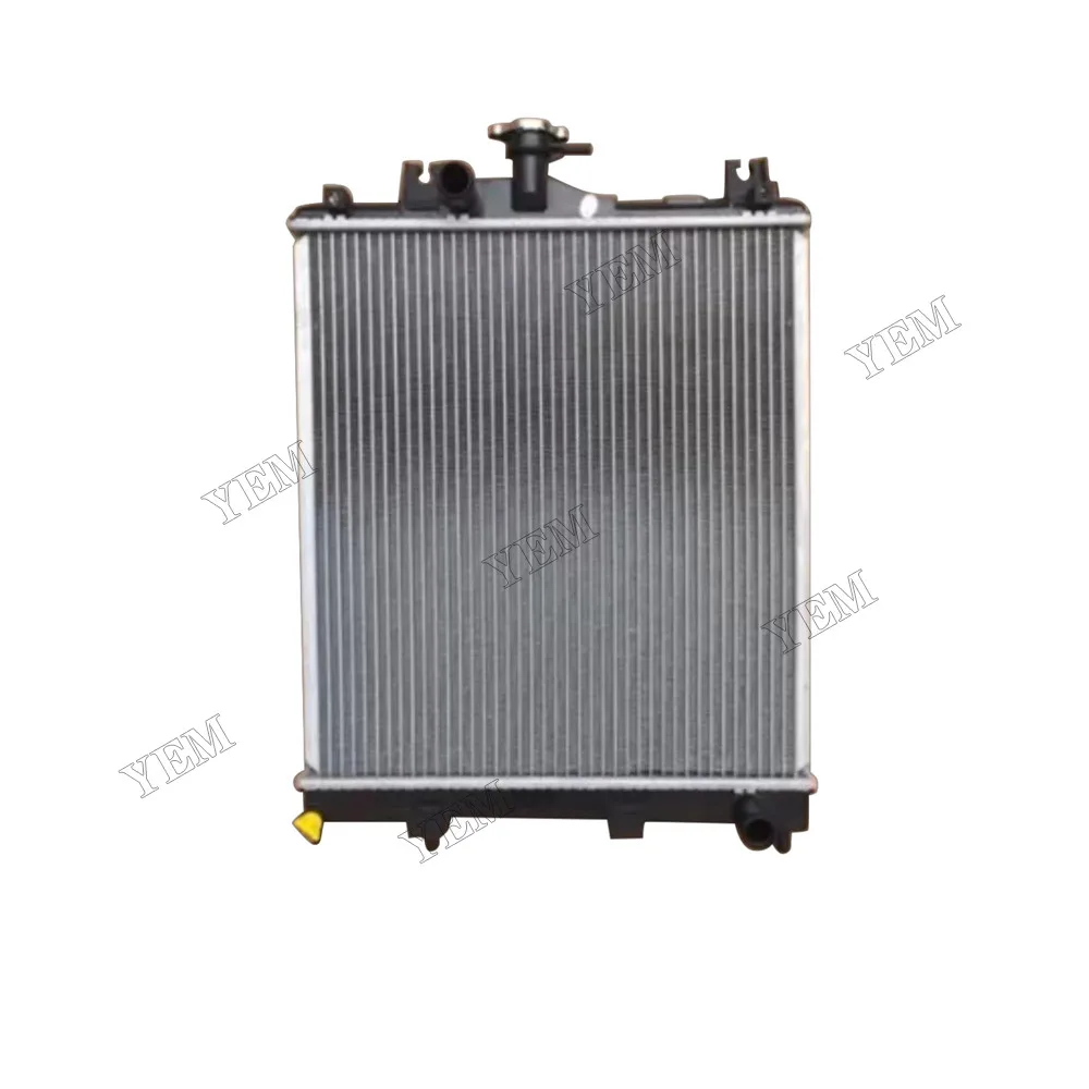 Water Tank Radiator 20T-03-81110 Fit for Komatsu PC35-8 Engine