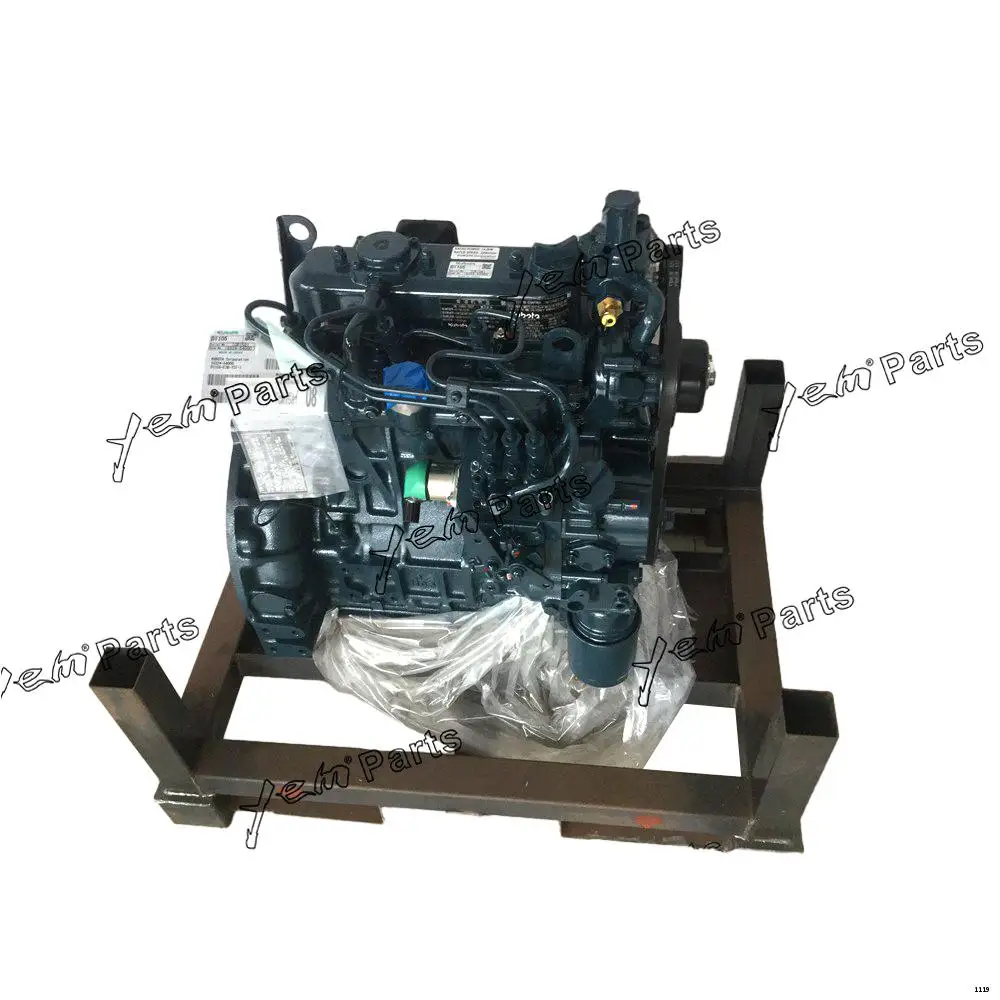 For Kubota D1105 Engine Assy Quality Parts