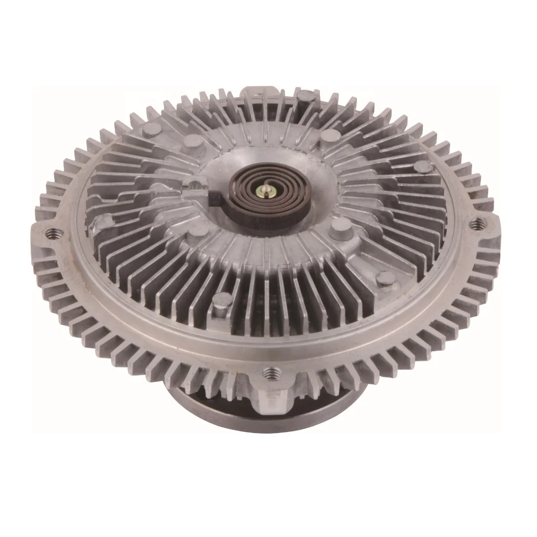 Fan Clutch Radiator Cooling for Mazda B2000 B2200 (1982-1993) L4