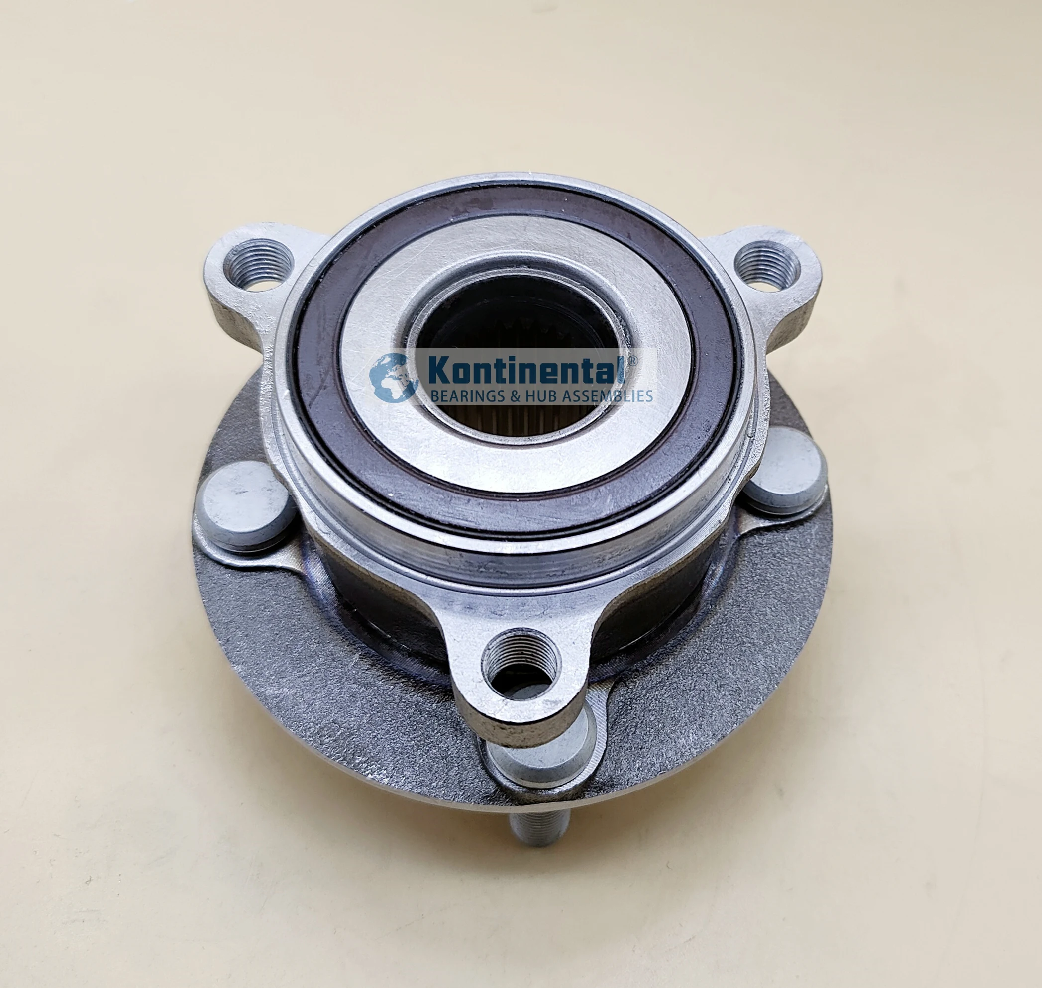 Fit Mazda MX-5 Miata N243-26-15X Kontinental Hub Assembly