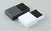 Black box with Envelop pouch