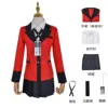 Costume féminin