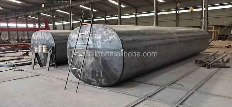 tanksemitrailer