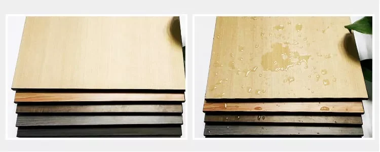 Countertop Cladding HPL Facade Panels - Durable and Stylish Countertop Cladding