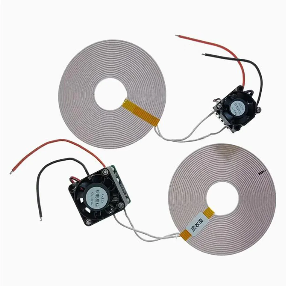 福袋 セール Taidacent 100W High Power Wireless Charging Module Controls&Indicators