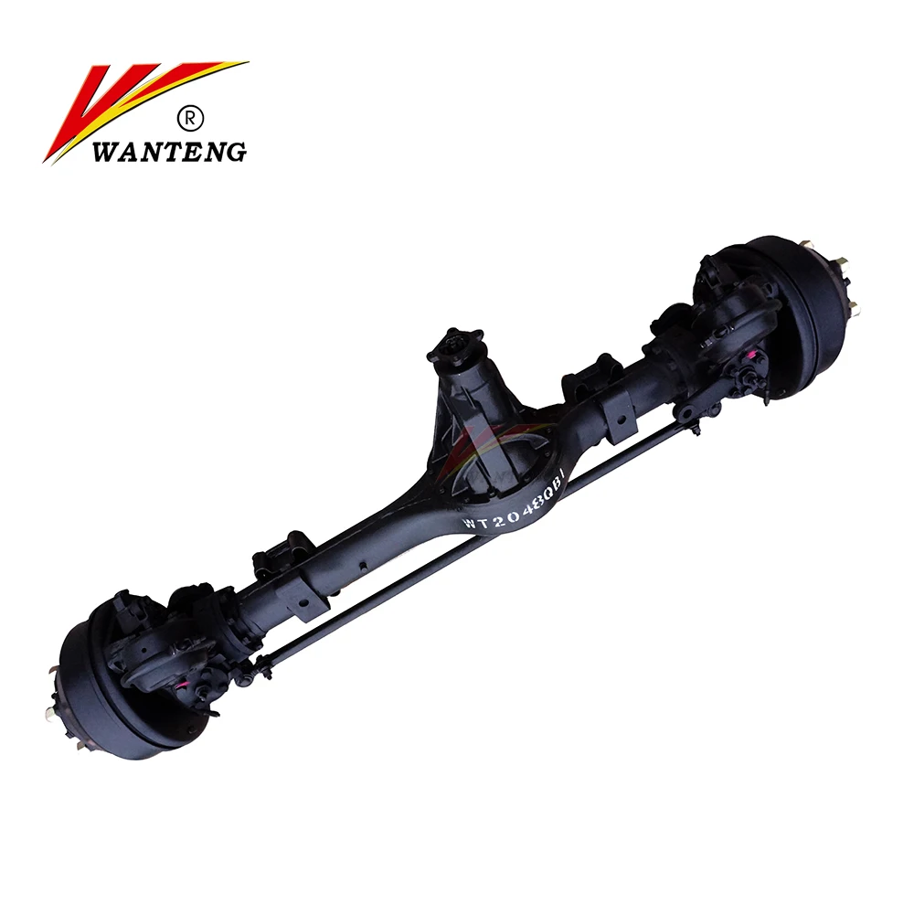 4wd Ön Aks Traktör Ile disk fren| Alibaba.com