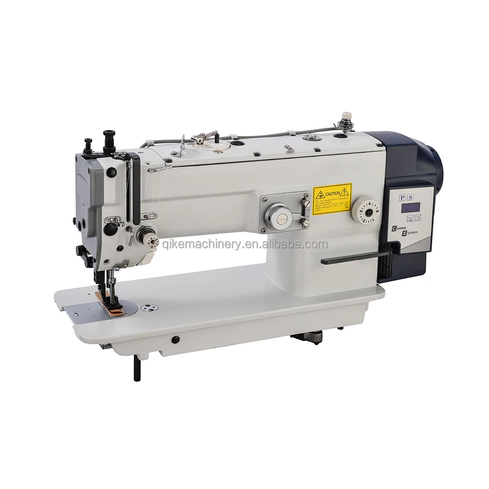 Cp2530 Heavy Duty Direct Drive Leather Double Presser Walking Foot Zig