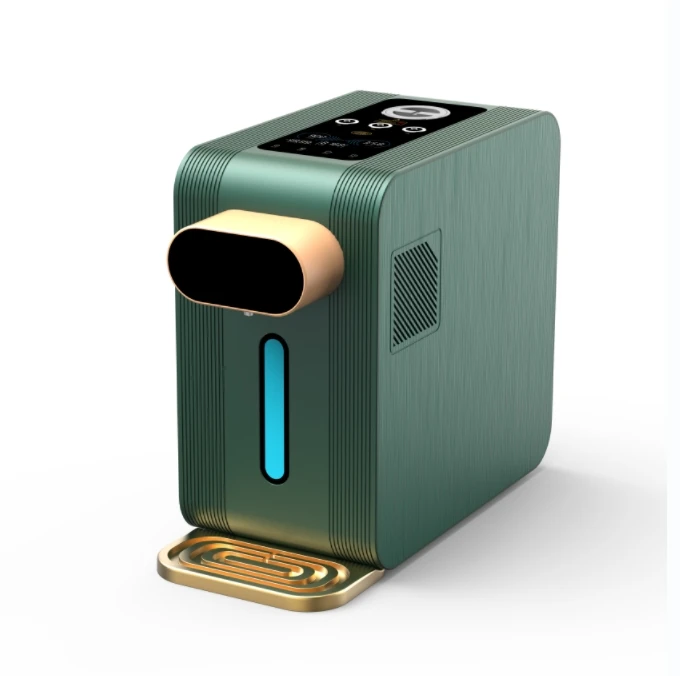 220W Hydrogen Inhalation Machine with AC90-260V Voltage and 3-Year Warranty for Home and Commercial Use