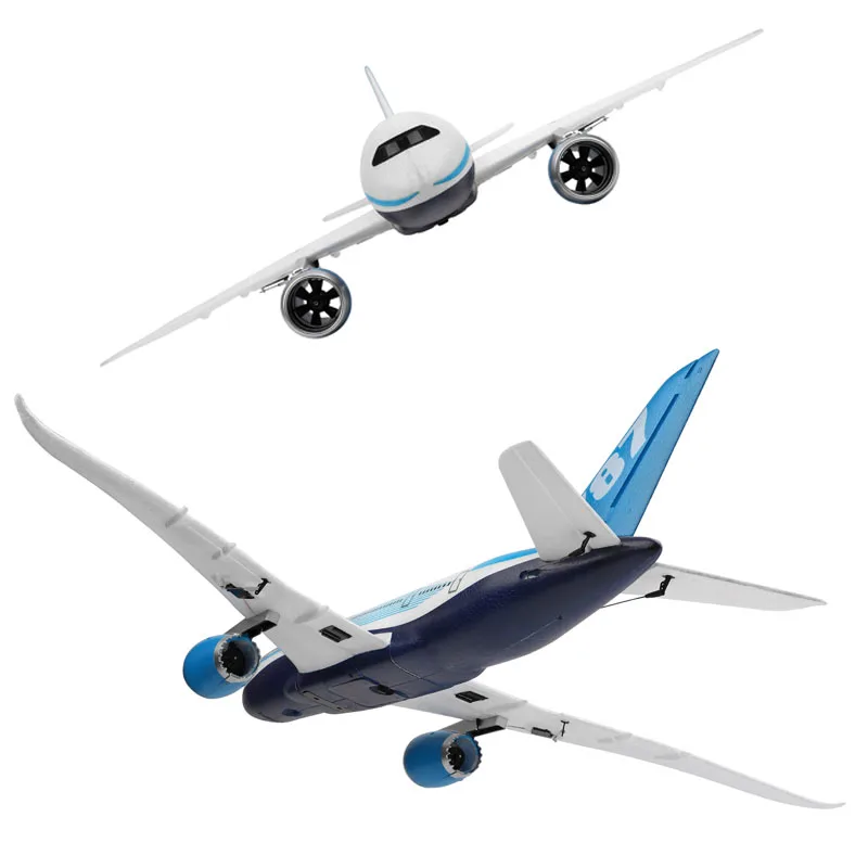 Airbus A350 Rc Airliner Rc Airbus Plane RC Airbus 747 A380 Remote