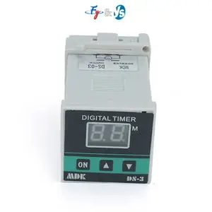 220V Digital Display Intelligent Oven Timer Gas Oven Accessories with ...