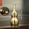 45cm gourd wutai mountain tourism exclusive