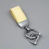Yellow+Silver Pendant(88mm)