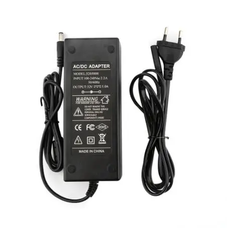 2X(ADAPTATEUR D'ALIMENTATION POUR Amplificateur 36V 36V 6A Pour Amplificate5274 EUR 65,99