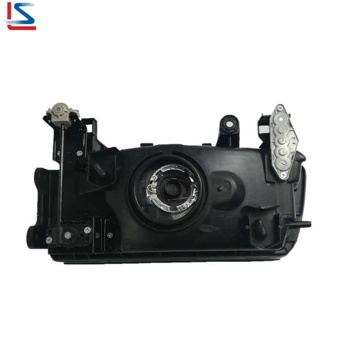 MITSUBISHI DELICA L300（1993-2001）用AUTO HEADランプ XR387899/XR387900