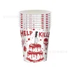 24pcs paper cups
