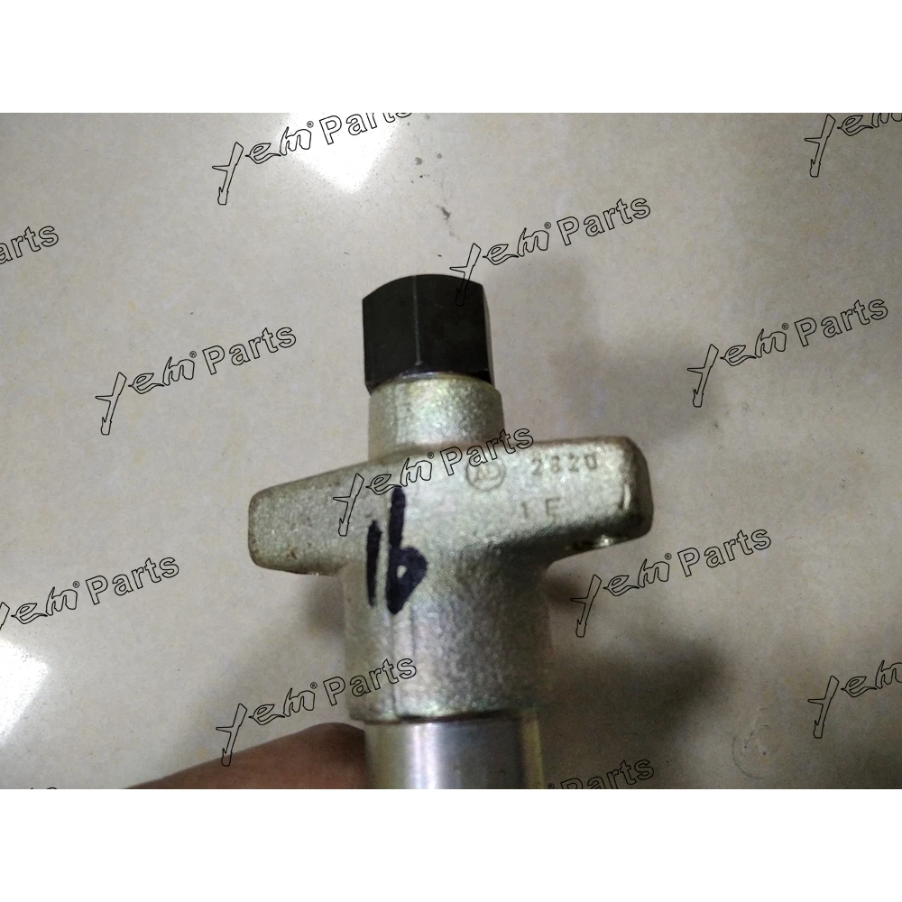6D16 Injector for Mitsubishi Diesel Engine 2