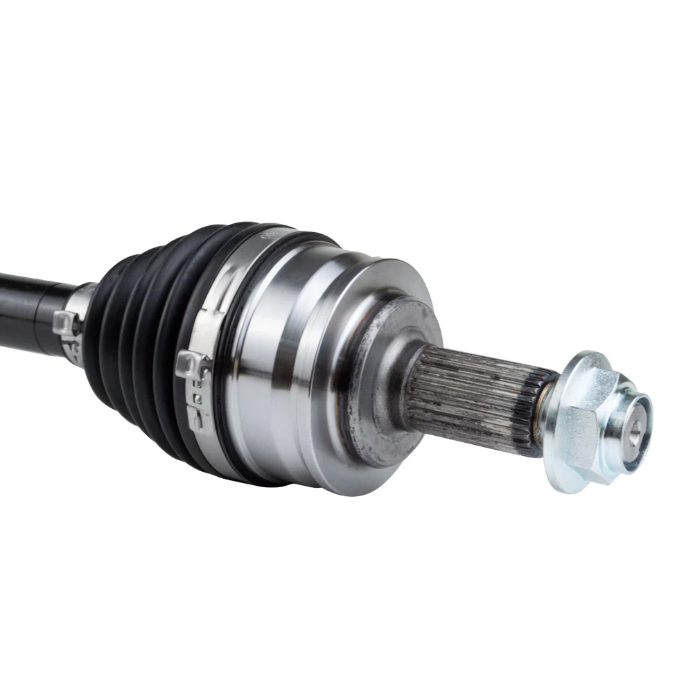 Ccl Front Drive Shaft For Suzuki Grand Vitara Ii (2005-) Oem