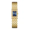 Gold blue