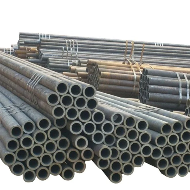 P5 Ansi 4130 Steel Pipe