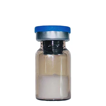Collagen Sodium Hyaluronate Lyophilized Flocculent