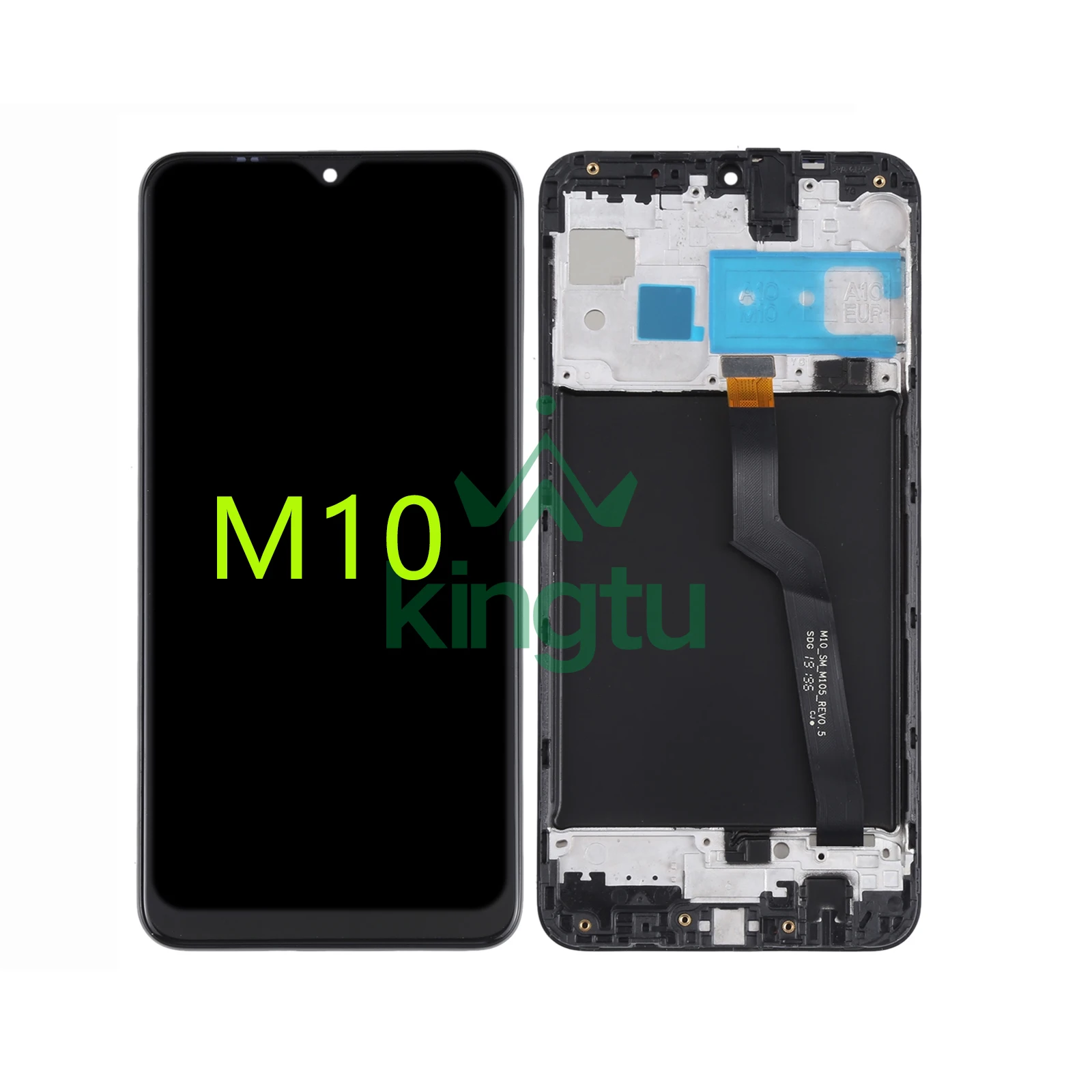 samsung m10 display original