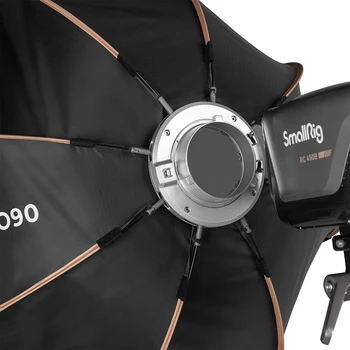 LA-O90 Octagonal Softbox LA-O90 Octagonal Soft Box detail image